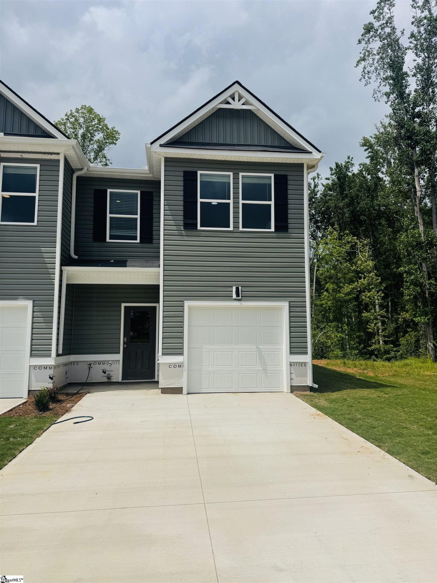 Property at 1549 Dockage Way, Spartanburg, SC 29306