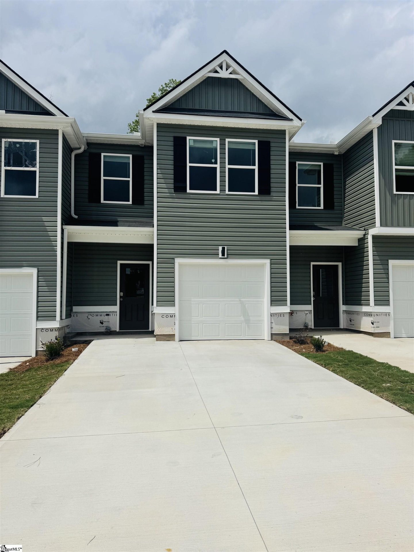 Property at 1547 Dockage Way, Spartanburg, SC 29306