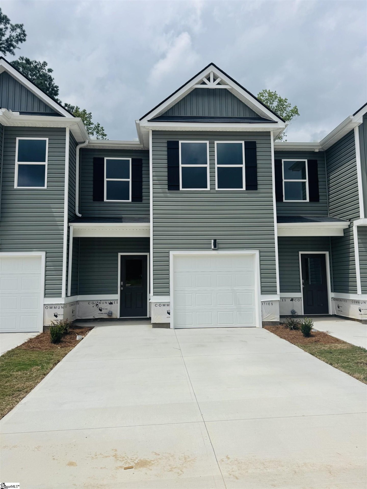 Property at 1545 Dockage Way, Spartanburg, SC 29306