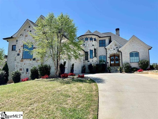 Property image 1 at 516 World Tour Drive, Inman, SC 29349