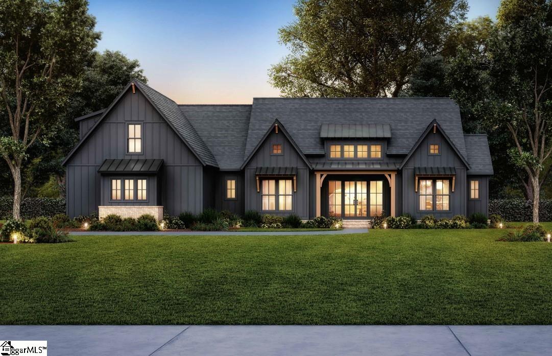 Property at 180 Painter Creek Road, Travelers Rest, SC 29690