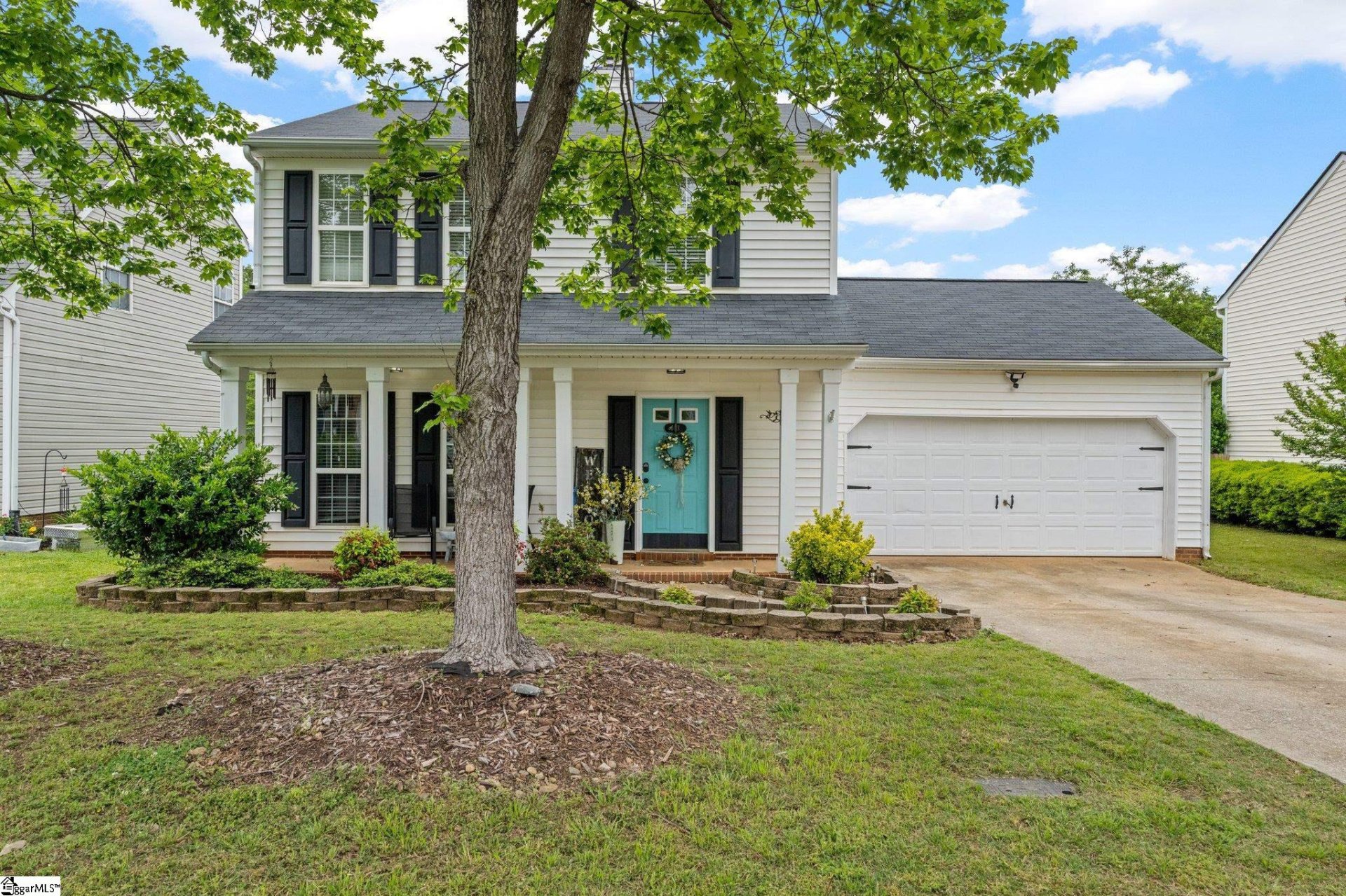 Property image 1 at 403 Fairview Lake Way, Simpsonville, SC 29680