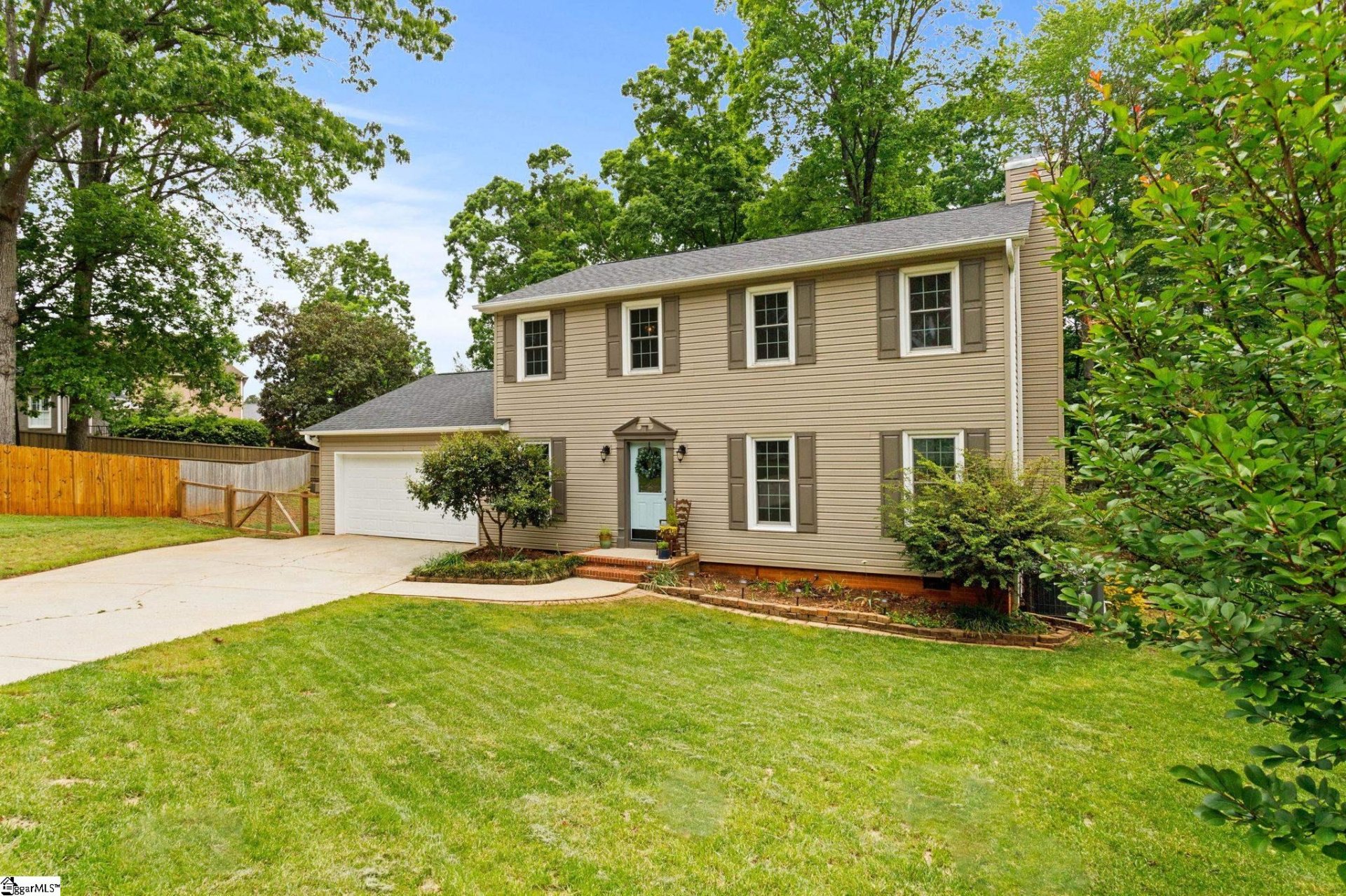 116 Saddle Tree Court