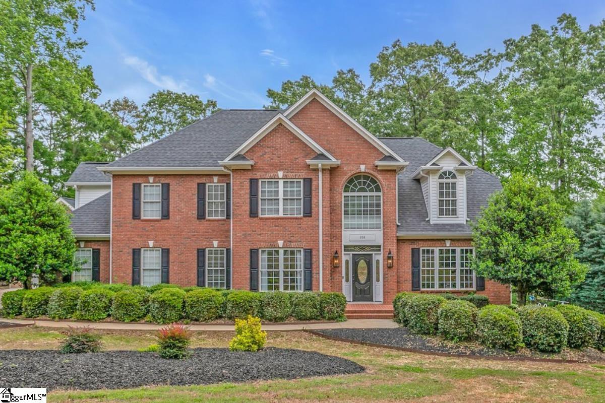 Property image 1 at 268 Antrim Avenue, Moore, SC 29369