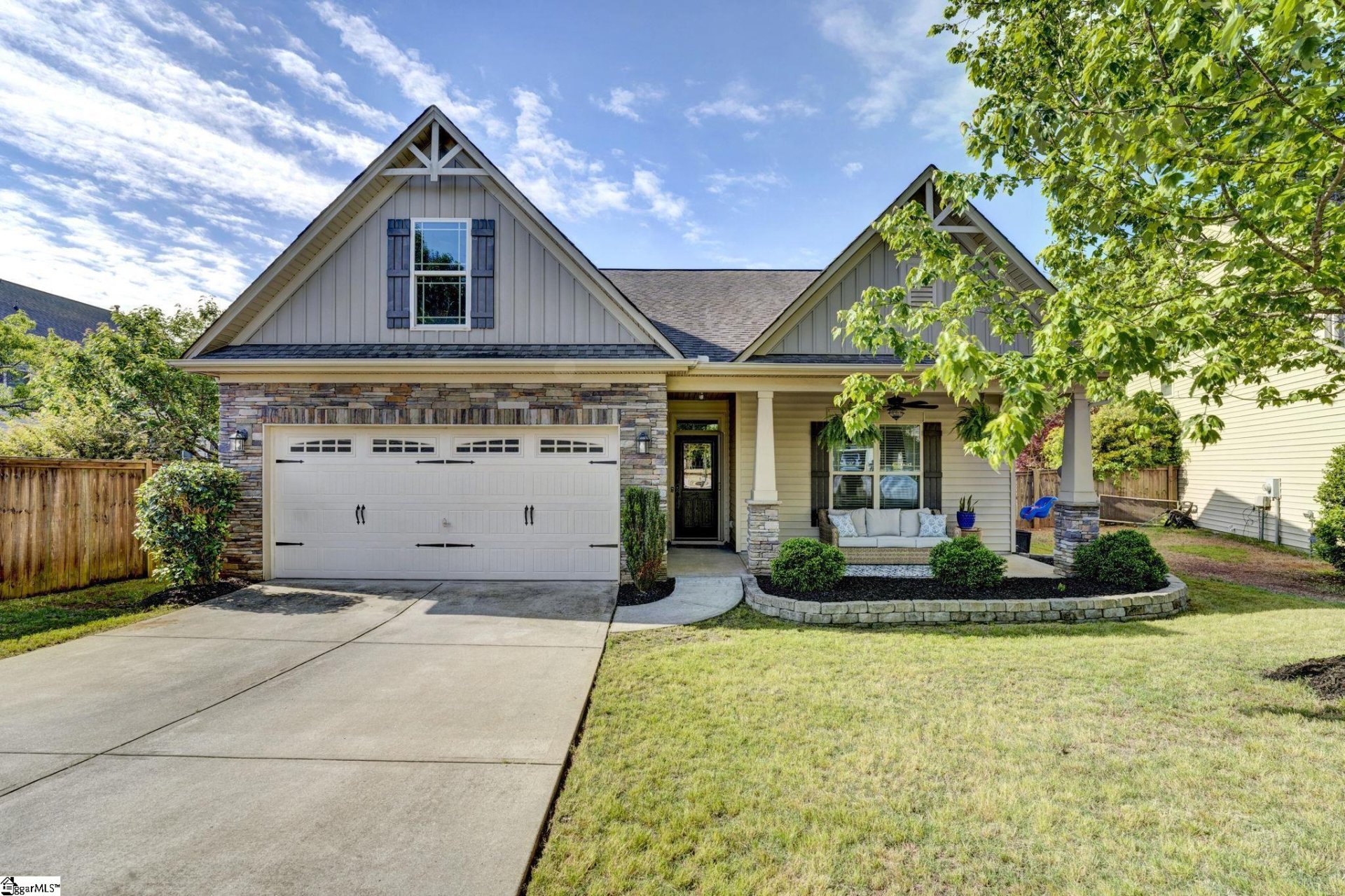 Property image 1 at 3 Leeds Court, Simpsonville, SC 29681