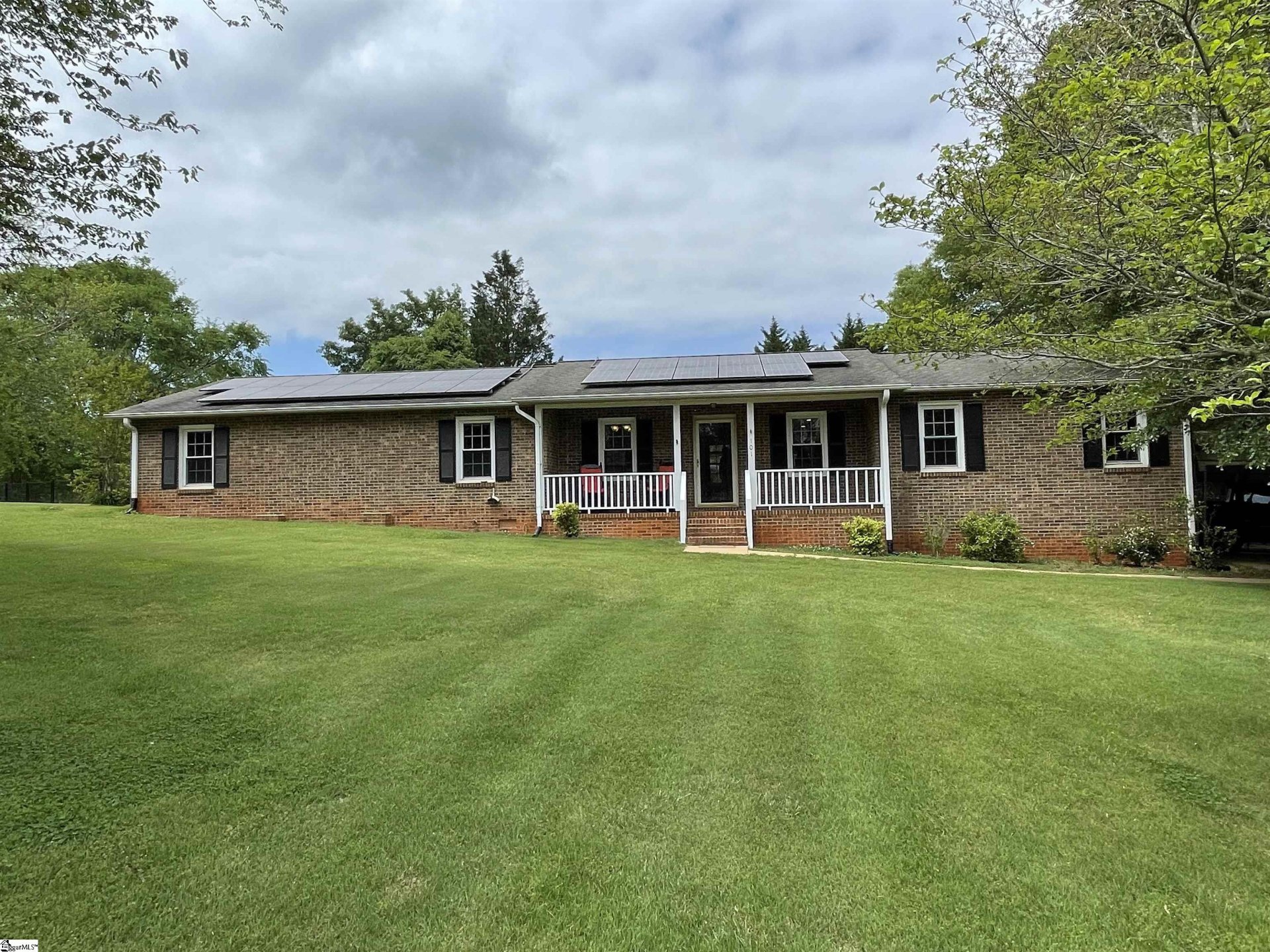 Property image 1 at 101 Patrick Court, Piedmont, SC 29673