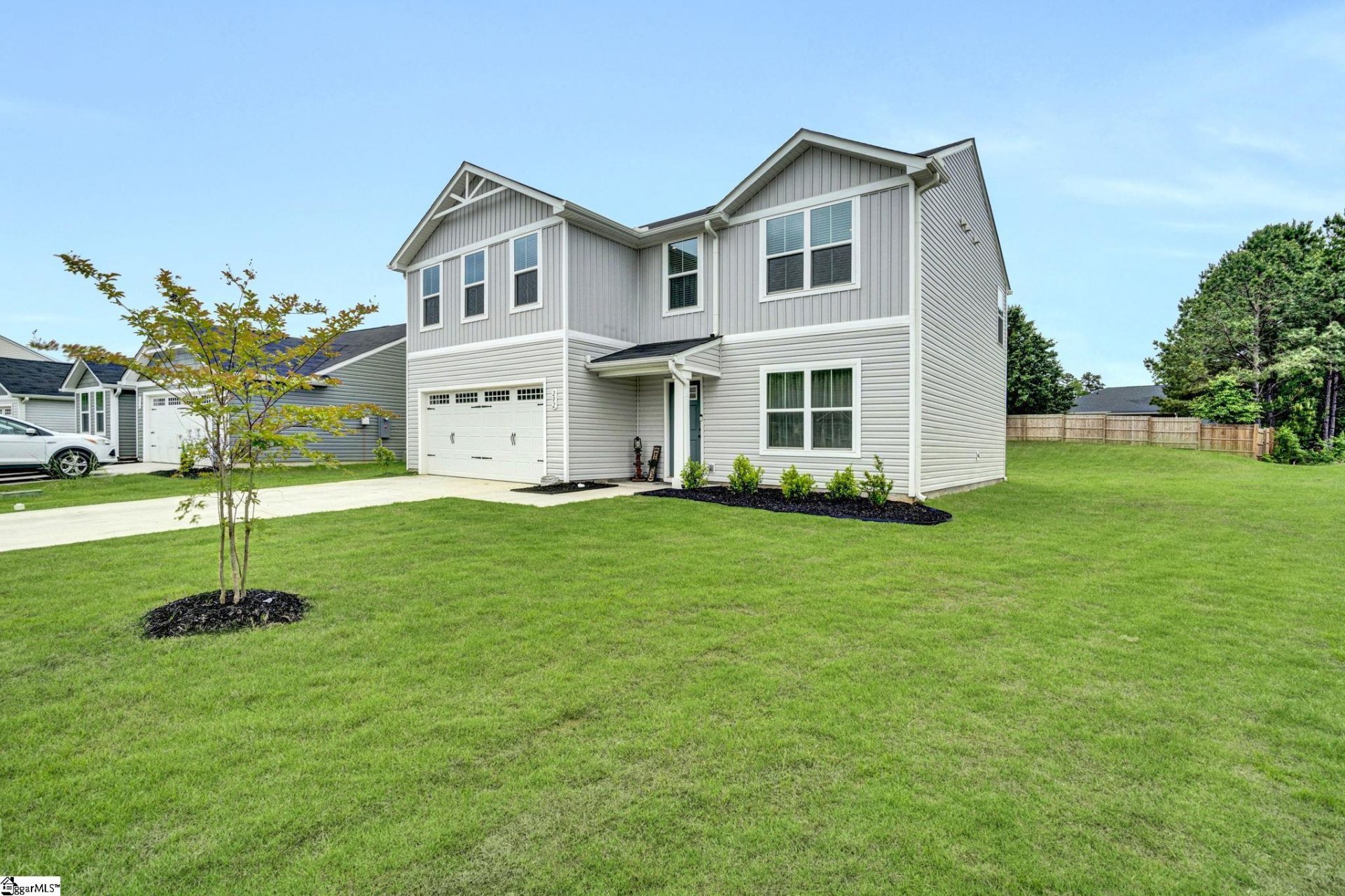 202 Highland Station Drive