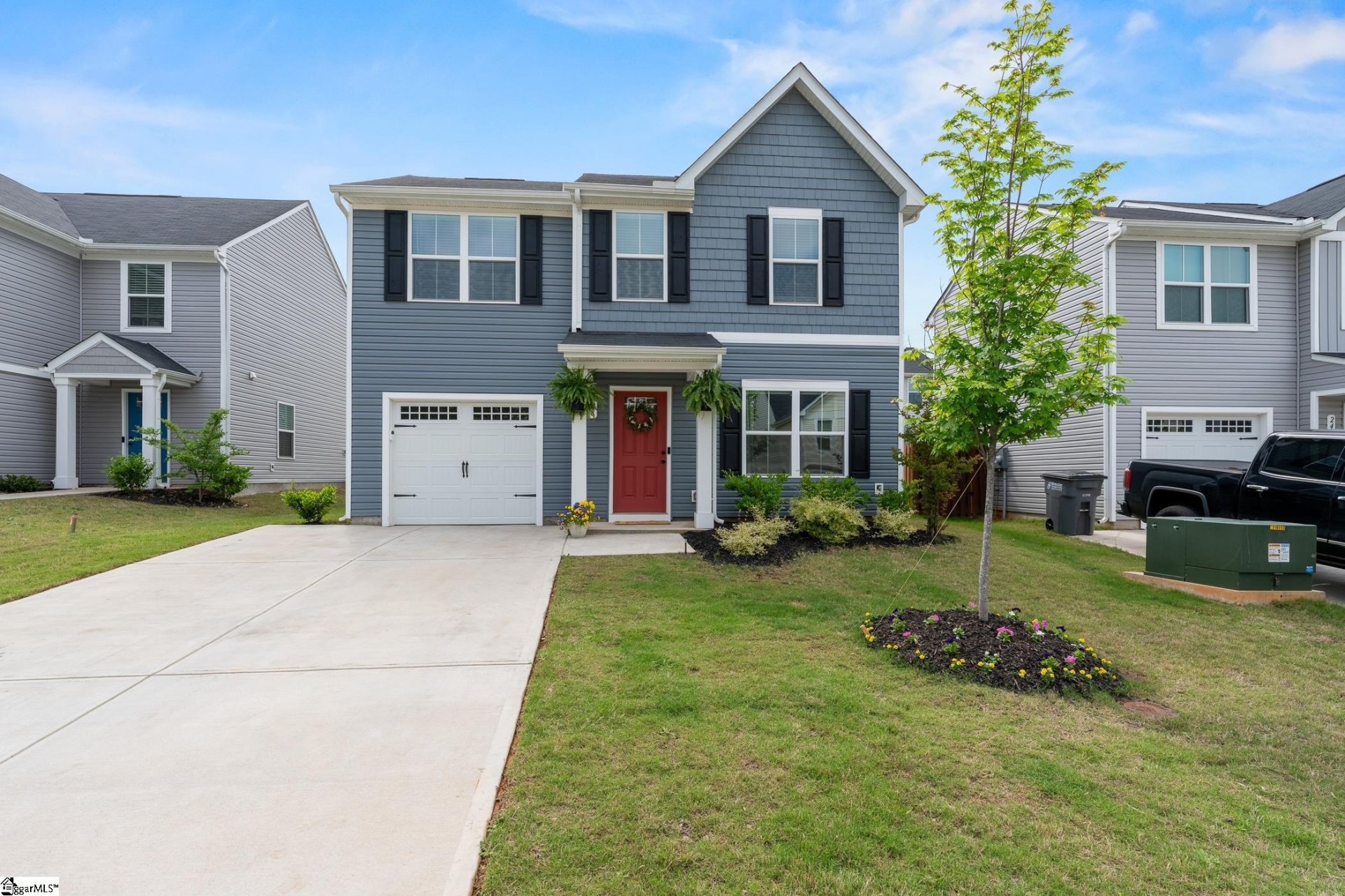 Property image 1 at 28 Havenhill Place, Greenville, SC 29605