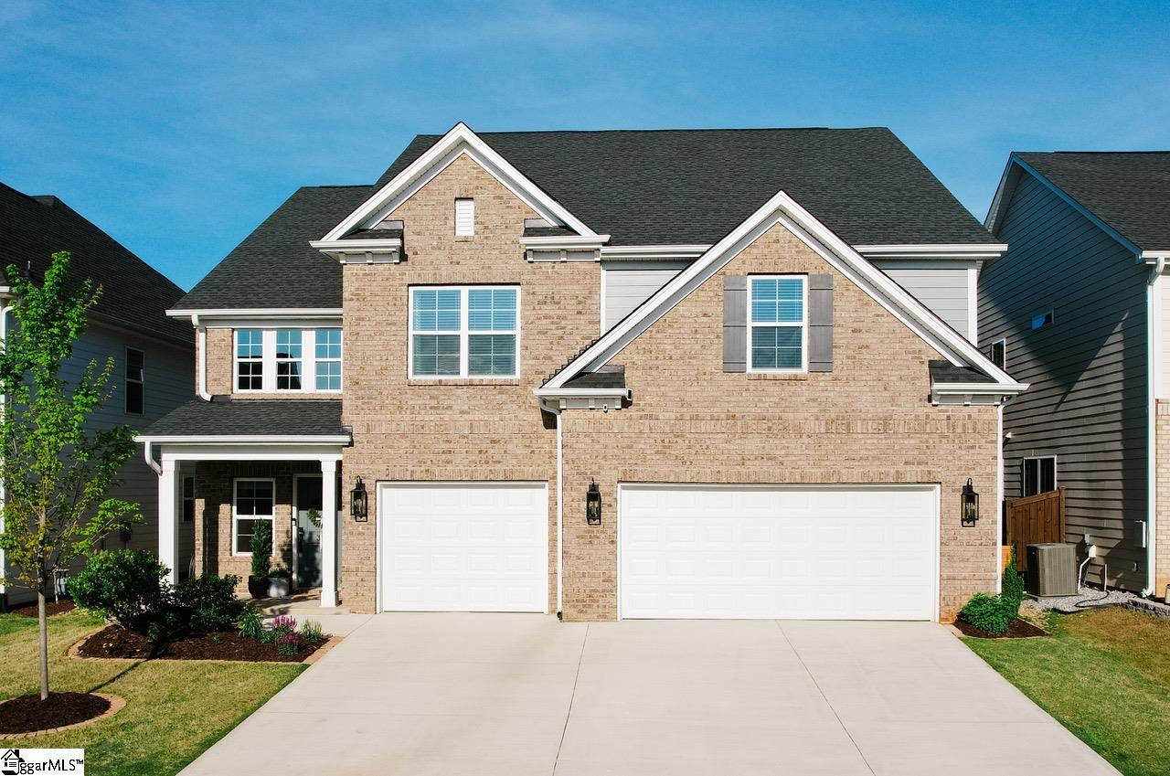 Property image 1 at 313 Yarrow Way, Greenville, SC 29607