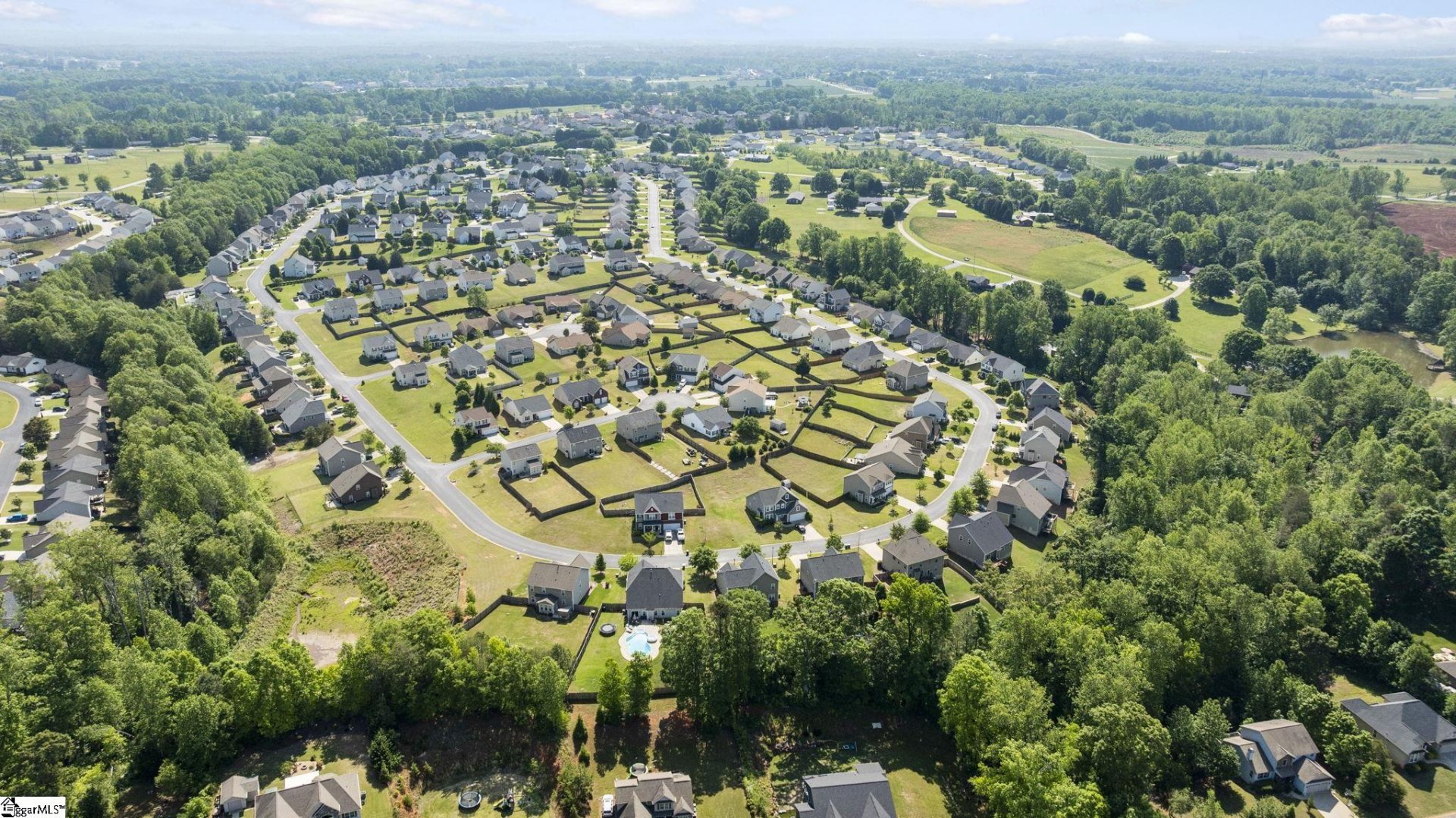 Property at 231 Castleton Circle, Boiling Springs, SC 29316