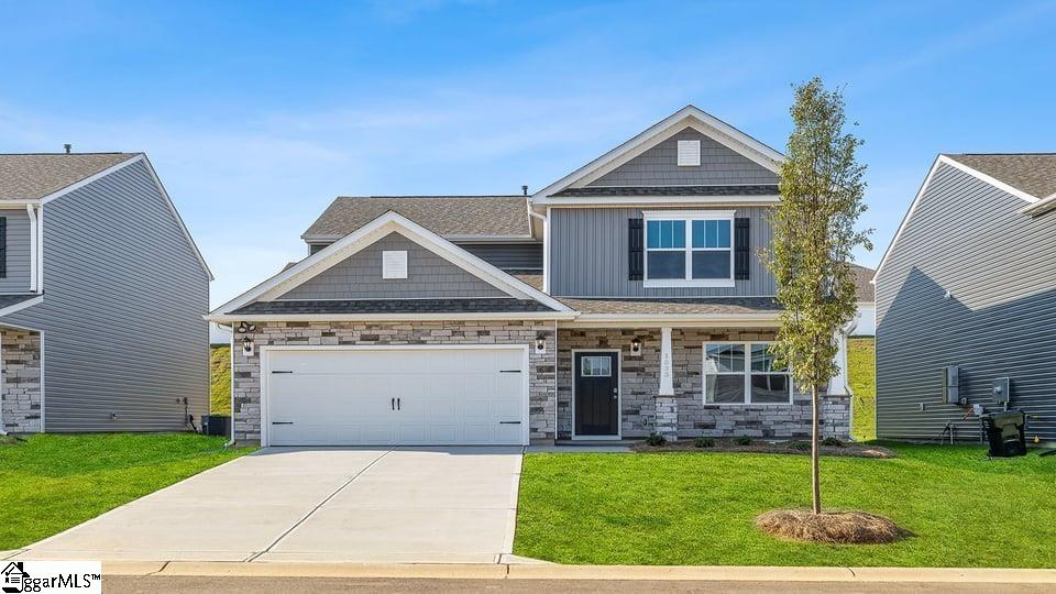 Property at 1033 Roleson Way, Woodruff, SC 29388