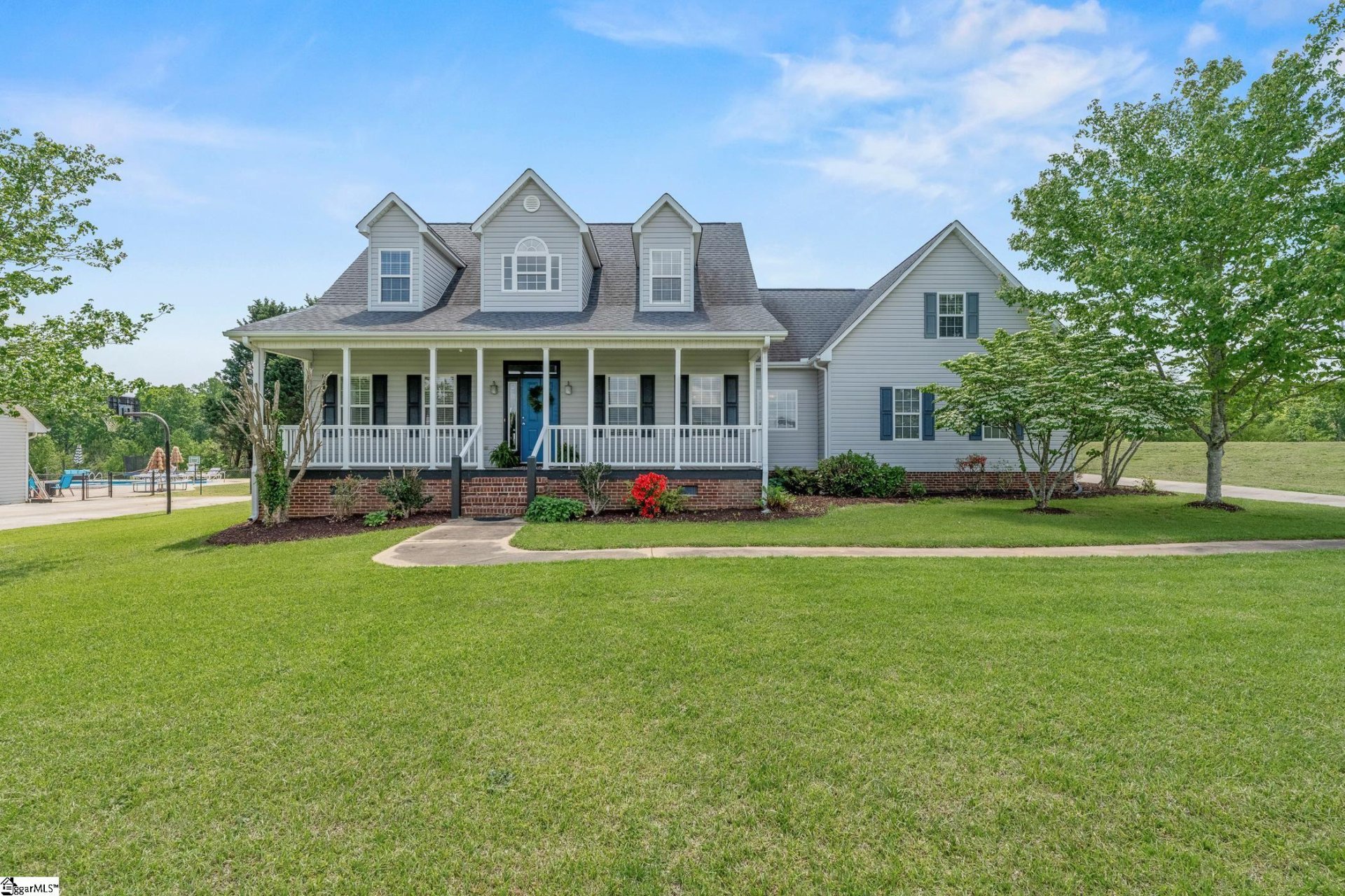 Property at 111 Stablechase Drive, Greenville, SC 29617