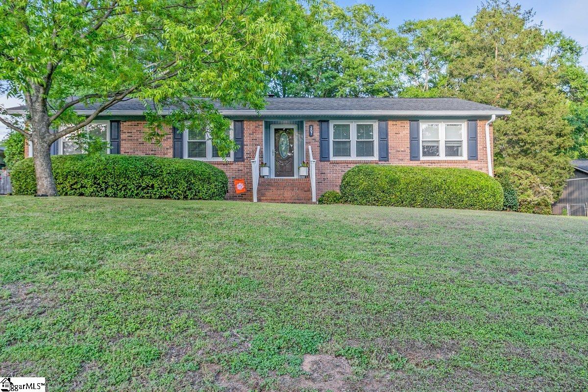Property image 1 at 207 Tollgate Road, Simpsonville, SC 29681