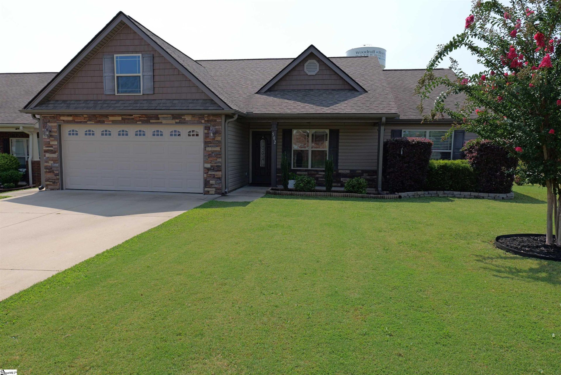 502 E Heatherstone Lane