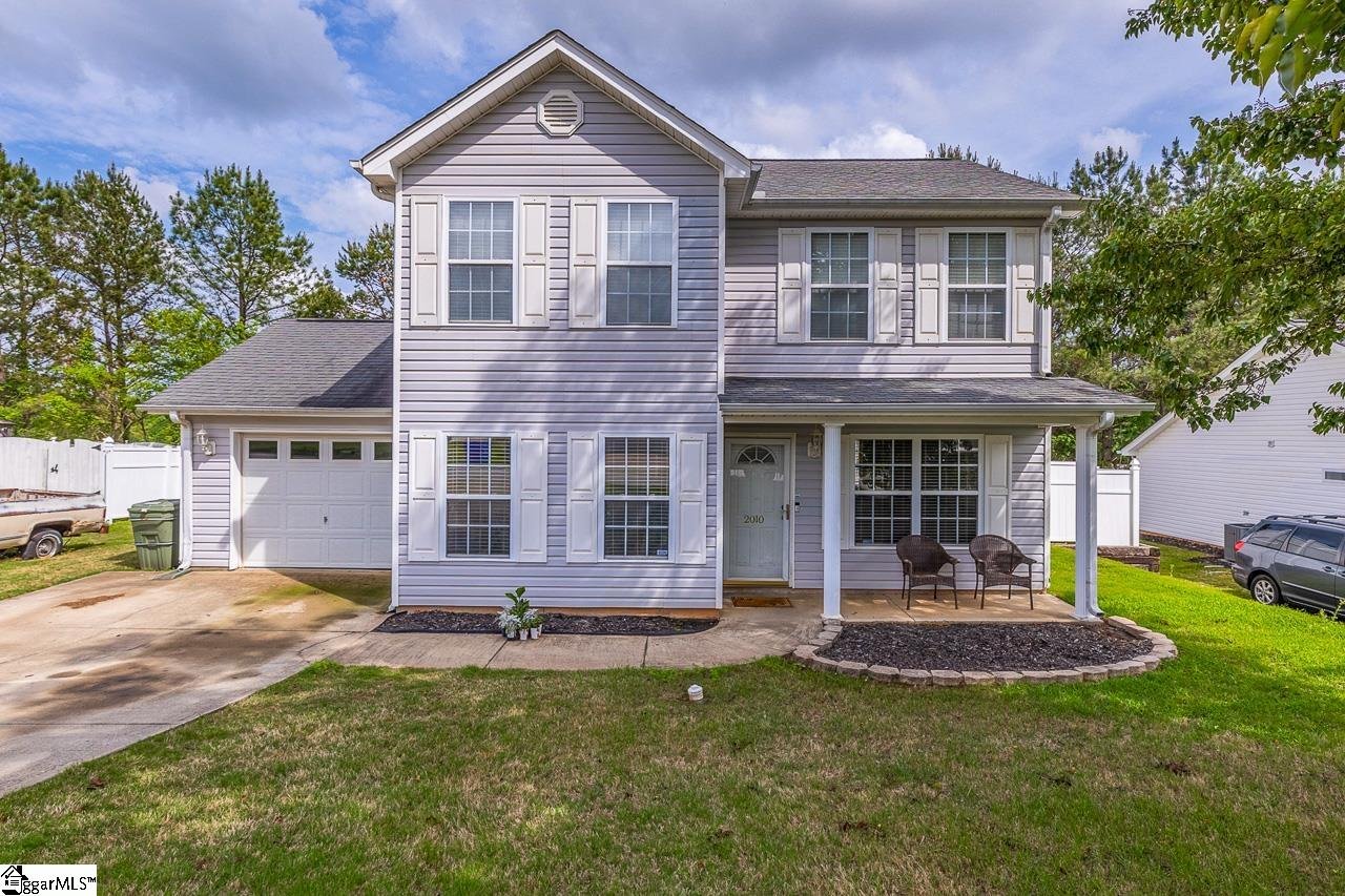 2010 Small Meadows Court