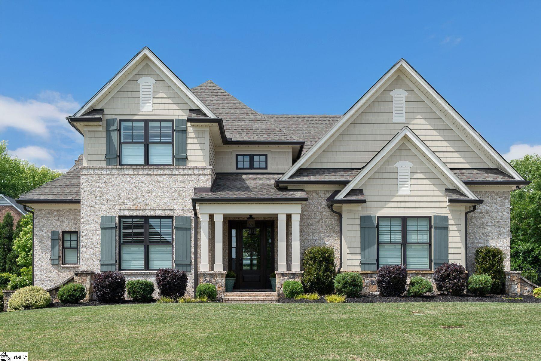 Property image 1 at 305 Joseph Fletcher Way, Simpsonville, SC 29681