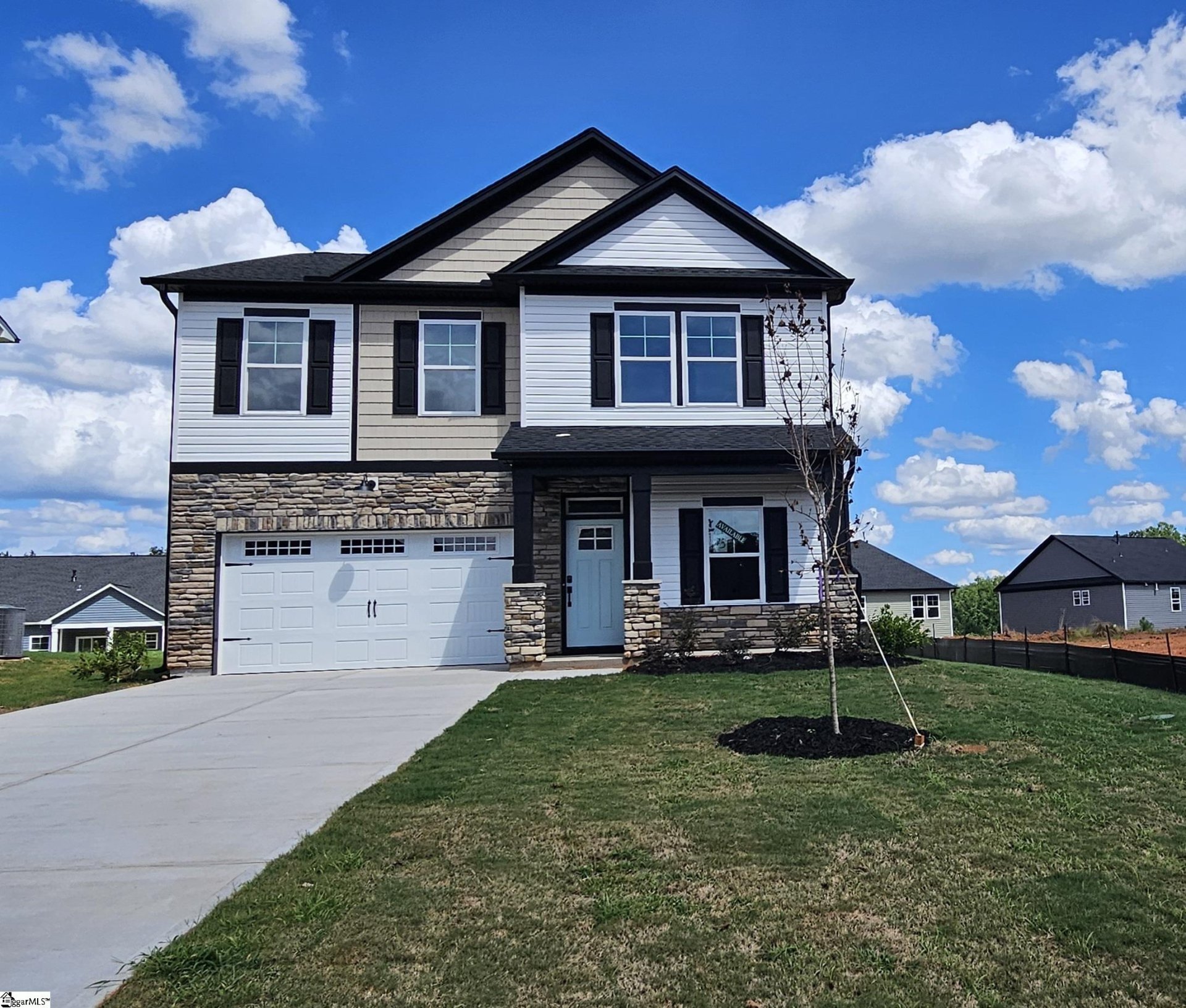 Property image 1 at 405 Ecton Place, Greenville, SC 29605