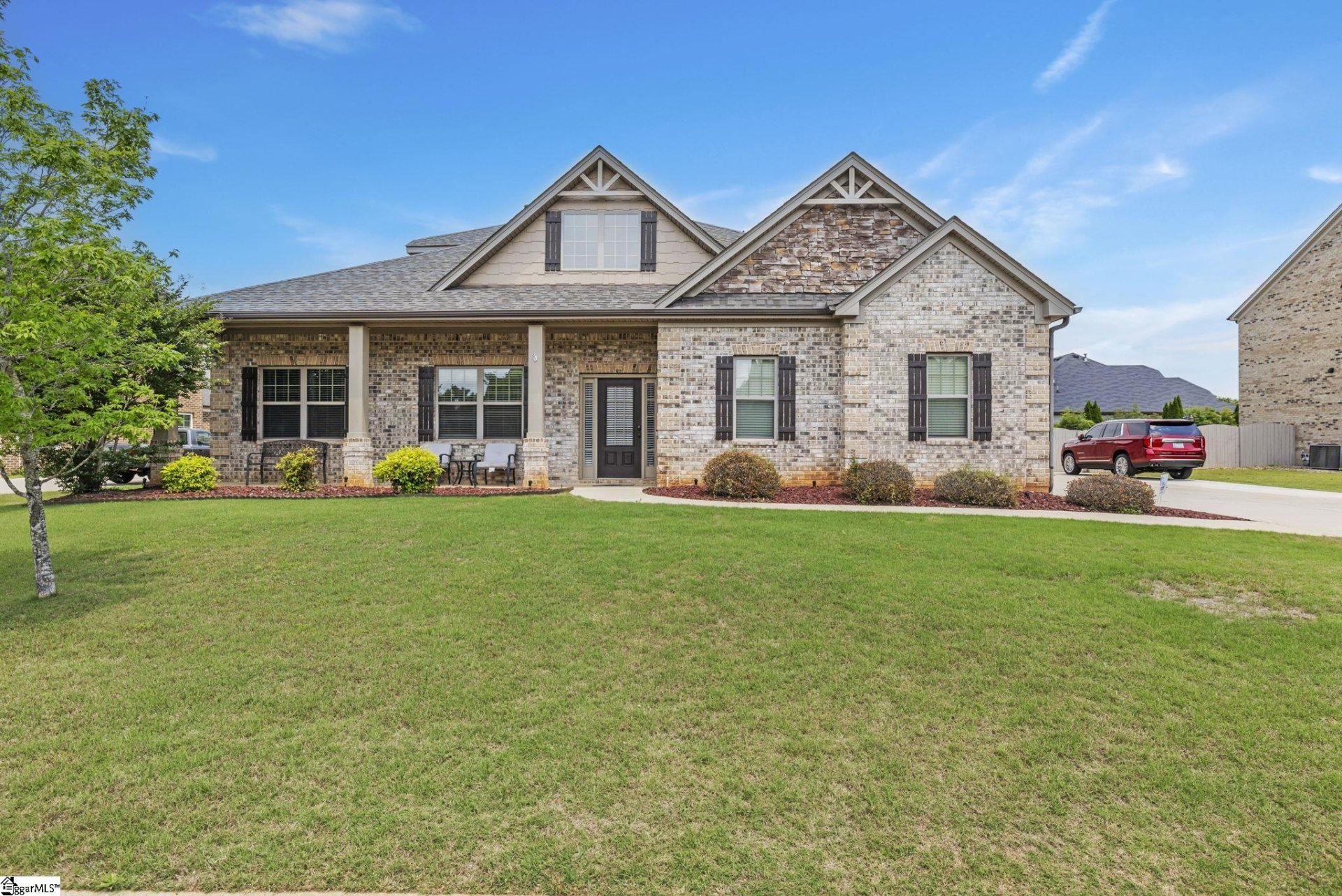 Property image 1 at 104 Tippecanoe Street, Simpsonville, SC 29680