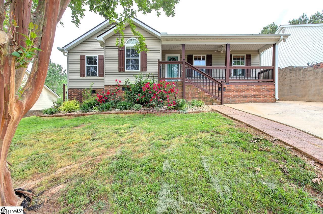 Property image 1 at 602 Habersham Lane, Easley, SC 29642