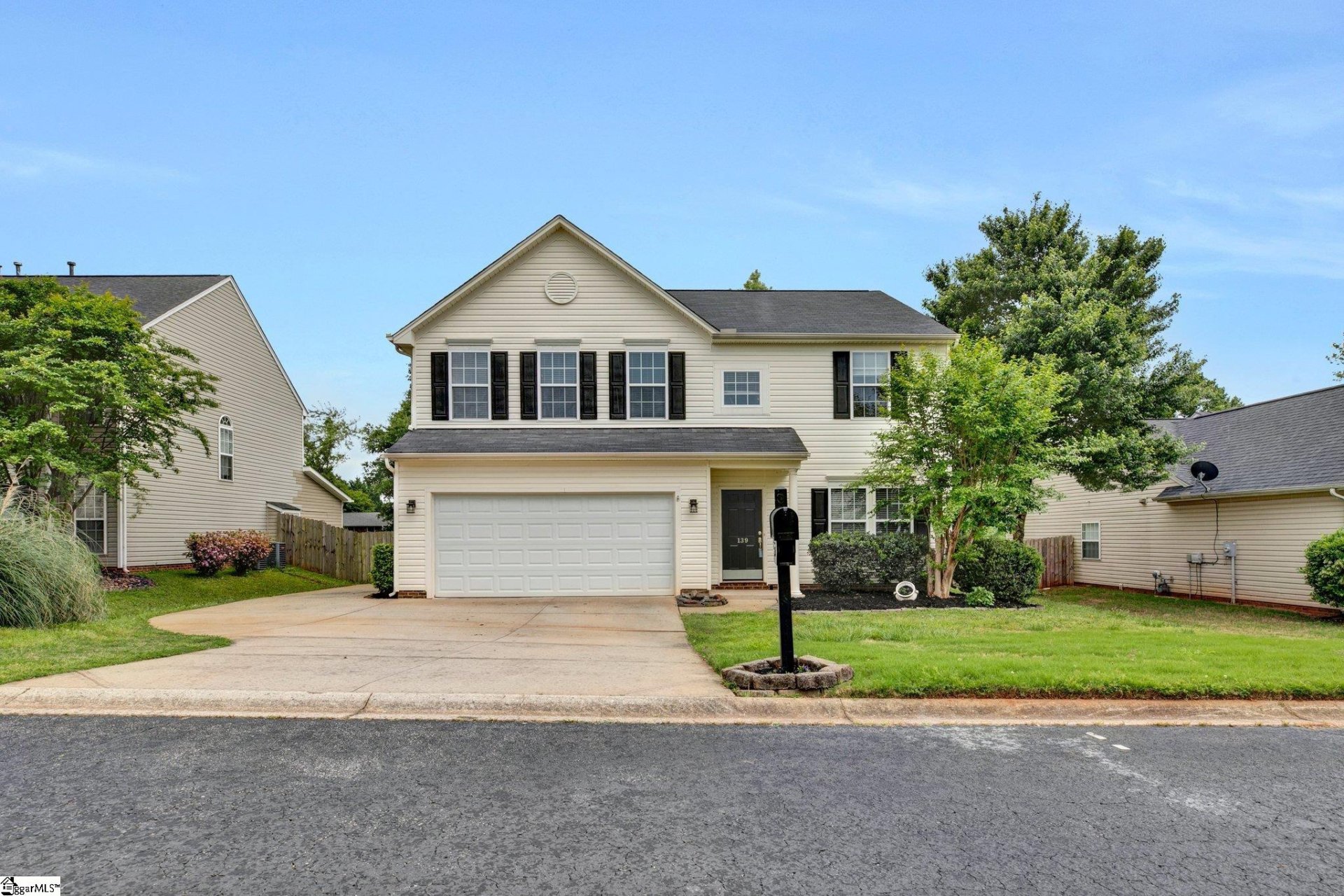 Property at 139 Castleton Circle, Boiling Springs, SC 29316