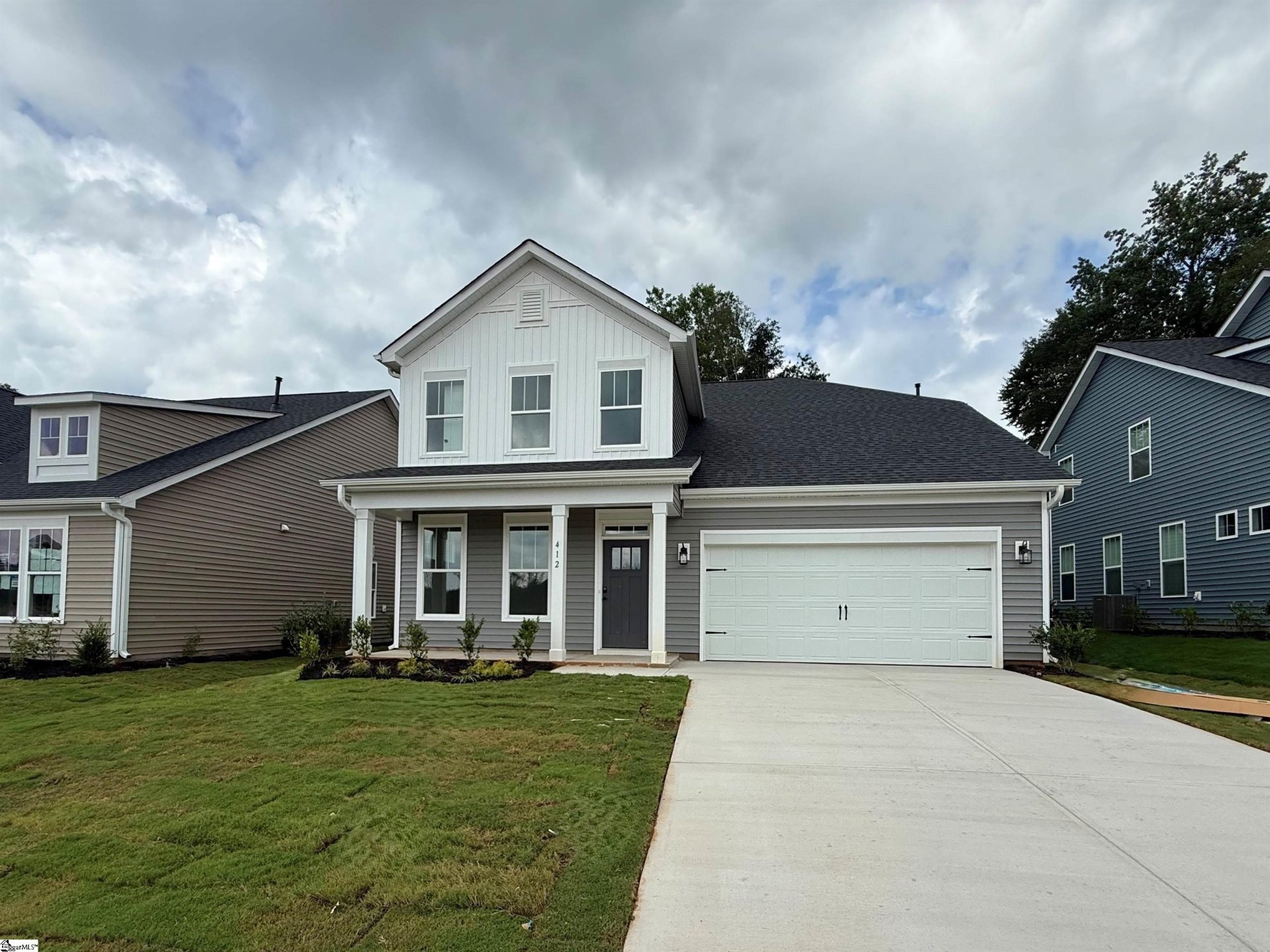 Property image 1 at 412 Briggs Drive, Easley, SC 29642