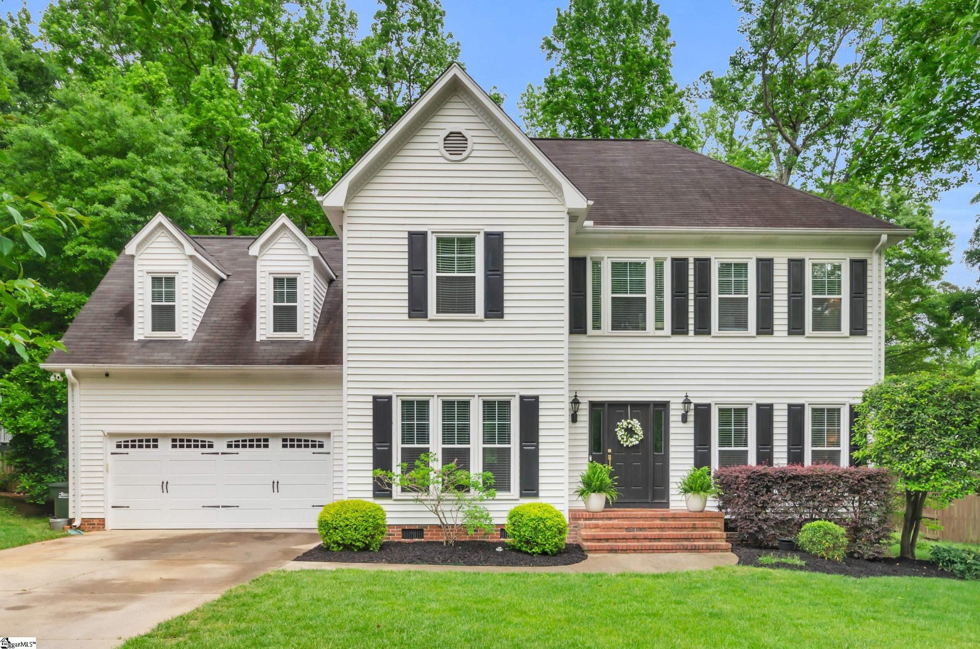 Property image 1 at 4 Barley Mill Drive, Greer, SC 29651