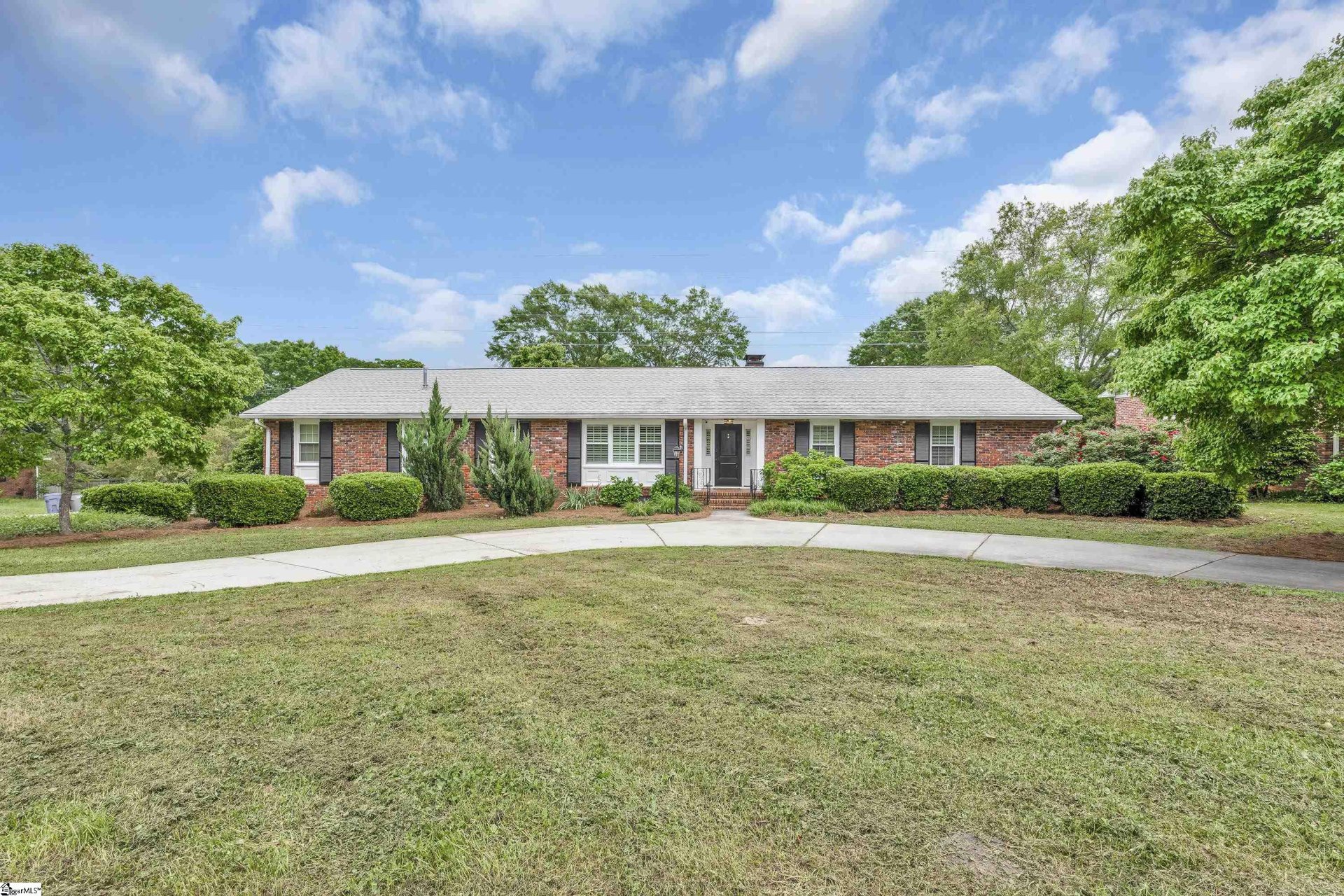 Property image 1 at 308 Leyswood Drive, Greenville, SC 29615