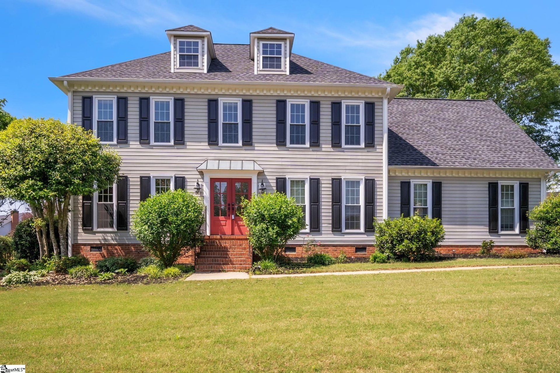 Property image 1 at 320 Chenoweth Drive, Simpsonville, SC 29681-4635