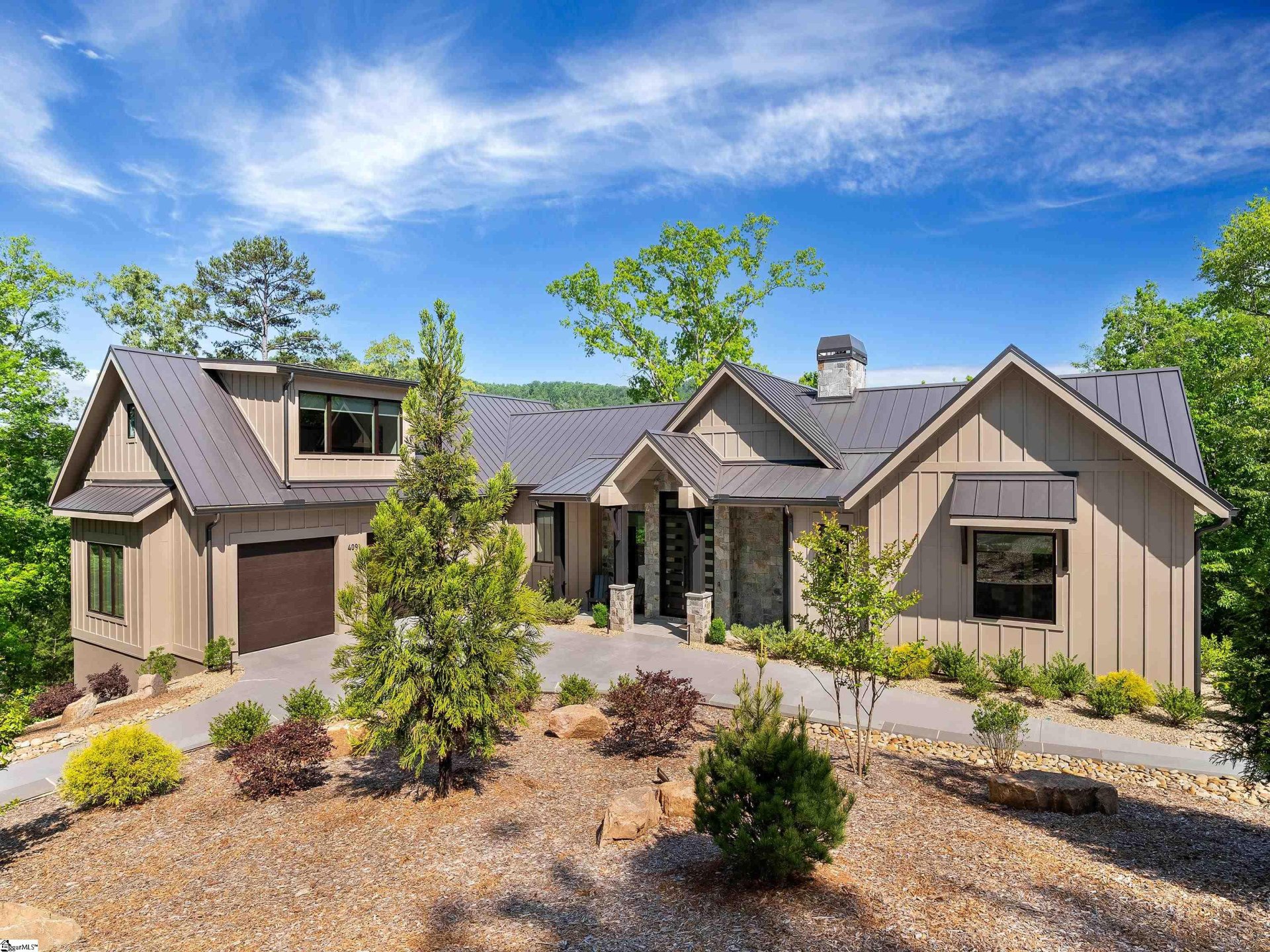 Property at 409 Augusta Links Trail, Travelers Rest, SC 29690