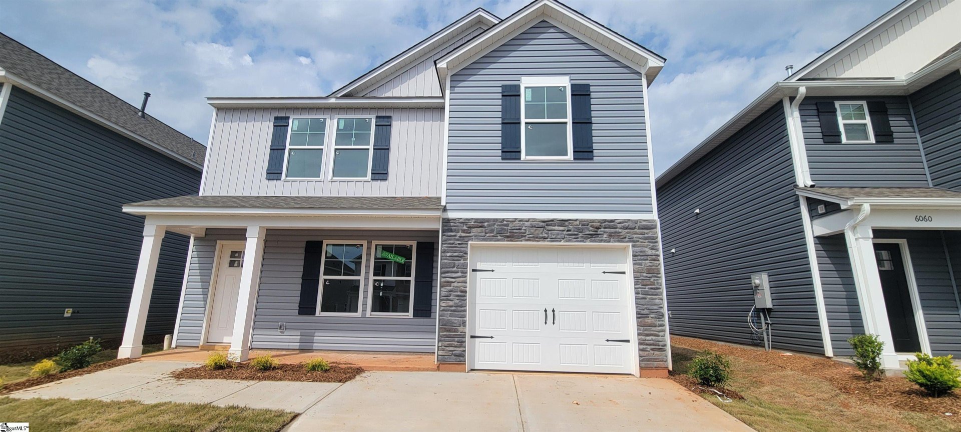 Property image 1 at 6064 Willutuck Drive, Boiling Springs, SC 29316