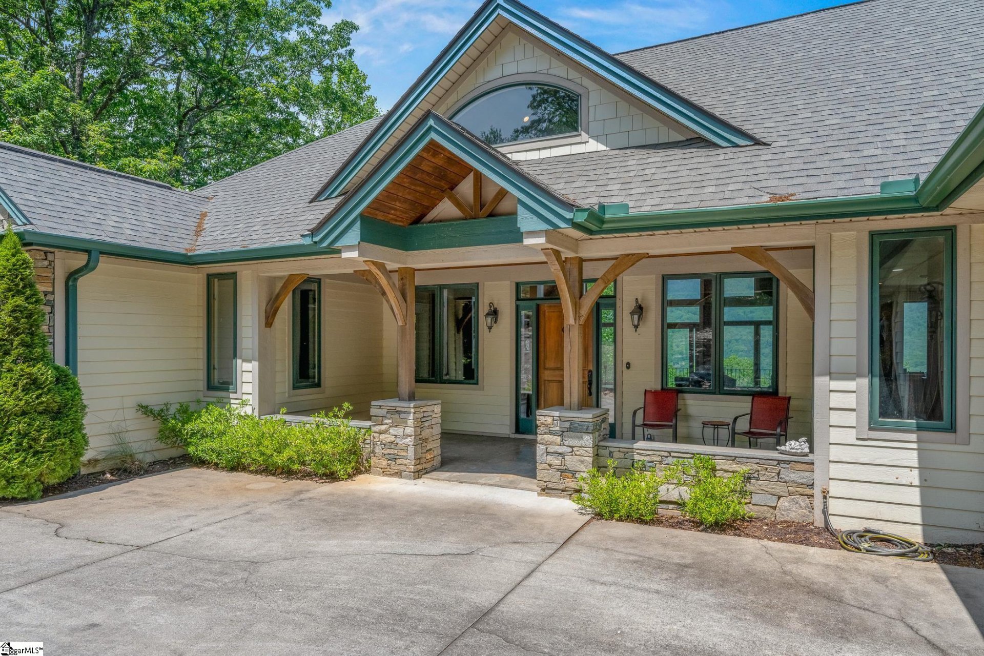 Property at 115 Harrier Lane, Landrum, SC 29356