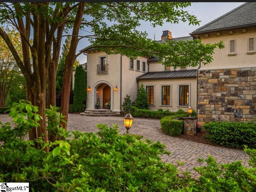 Property at 2921 N Pacolet Road, Landrum, SC 29356