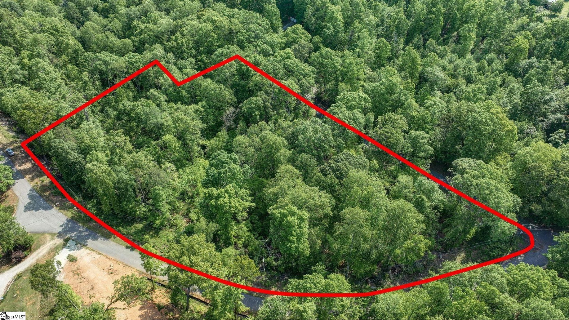 Property at 00 Ridge Point Road, Easley, SC 29640