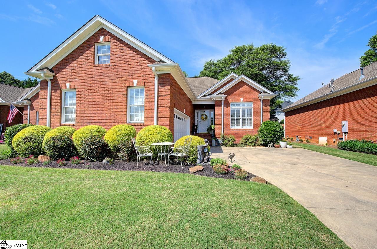 Property image 1 at 132 Hartsfield Drive, Easley, SC 29642