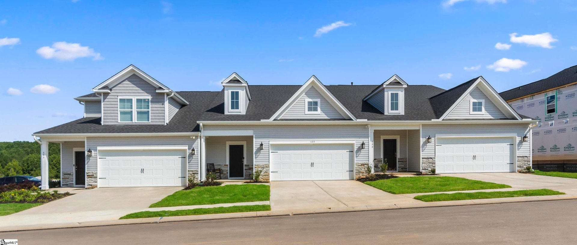 Property image 1 at 603 Isleworth Lane, Greenville, SC 29611