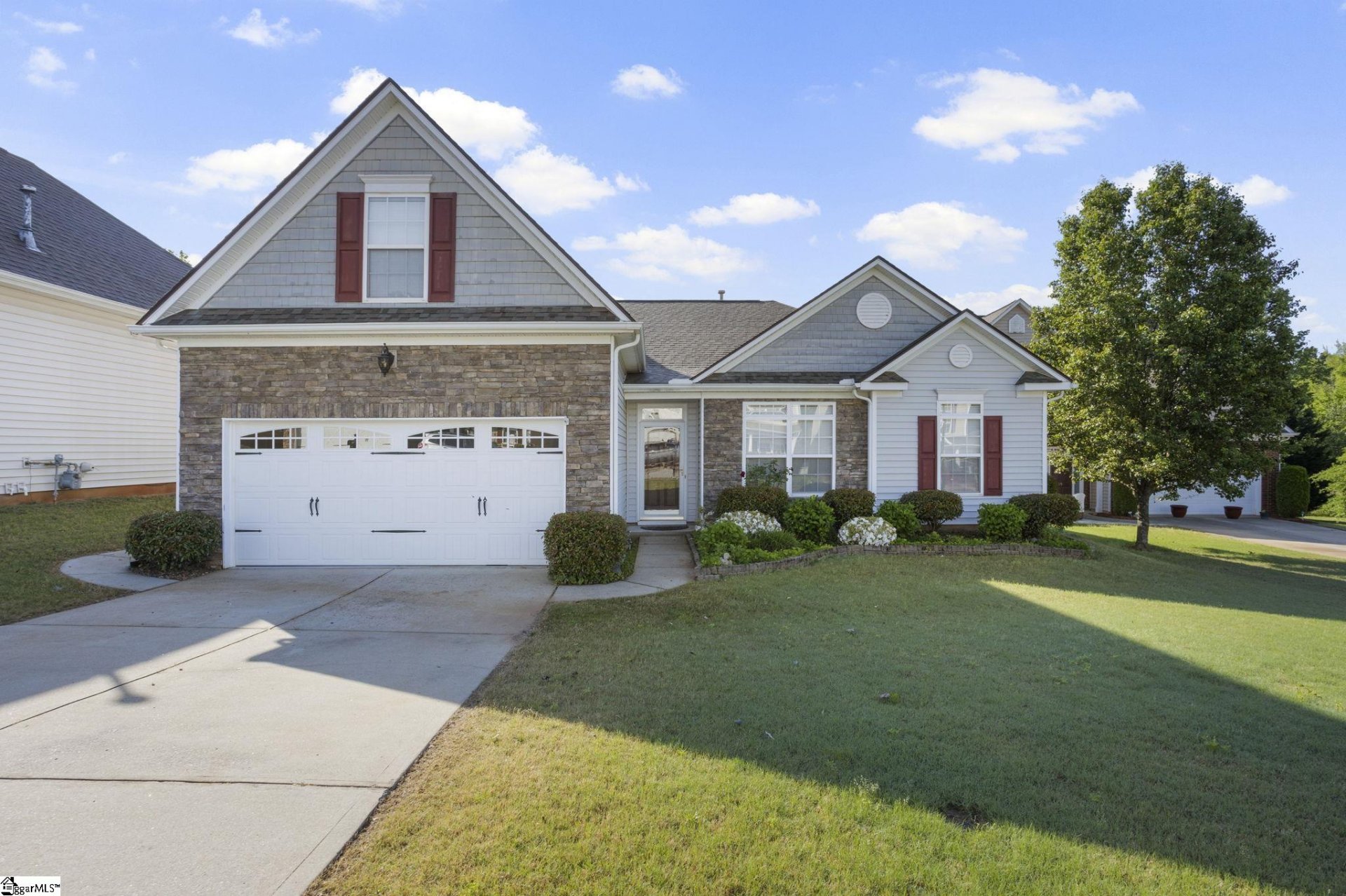 Property image 1 at 17 Affirmed Court, Greenville, SC 29617