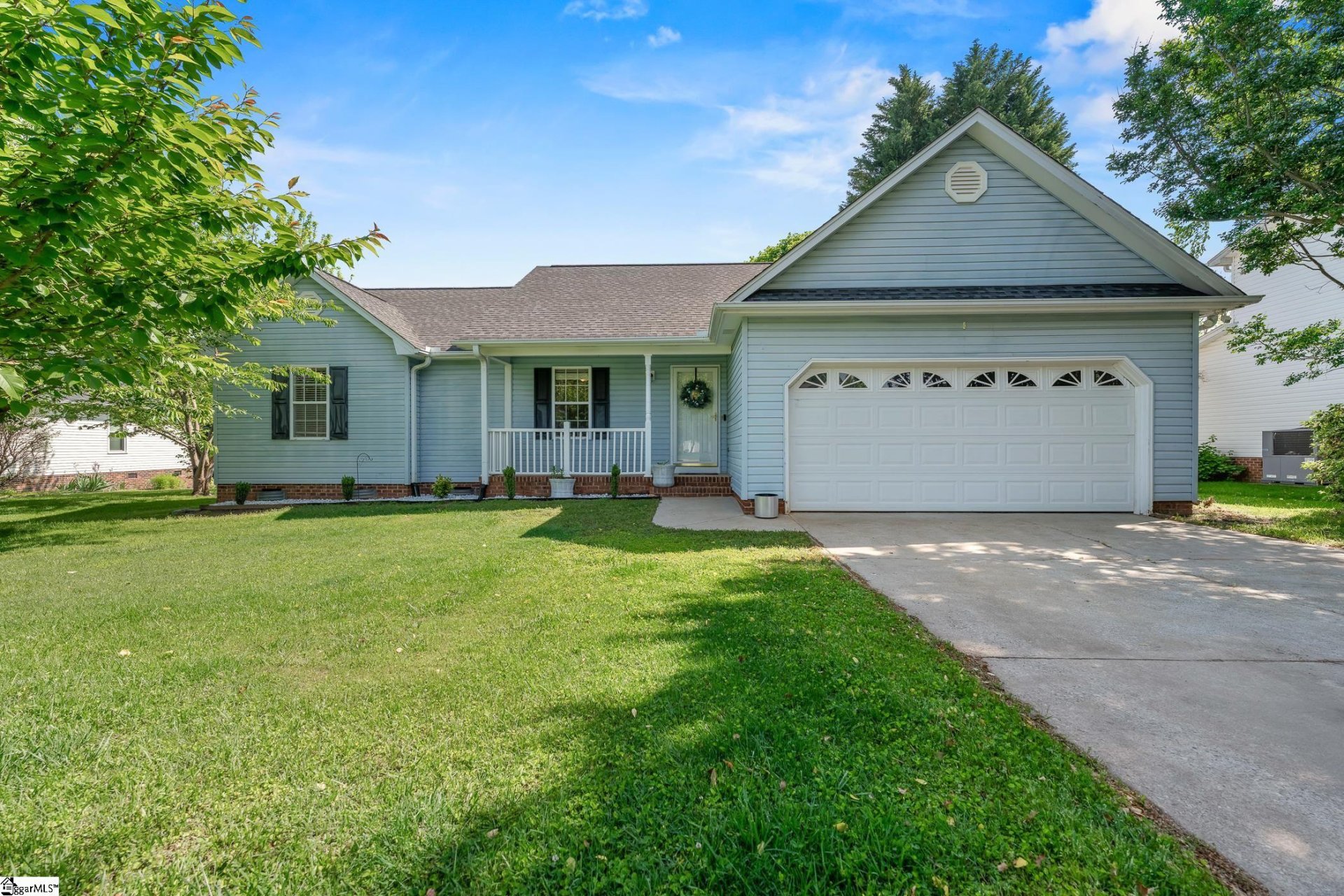 Property image 1 at 308 Tearose Lane, Simpsonville, SC 29681