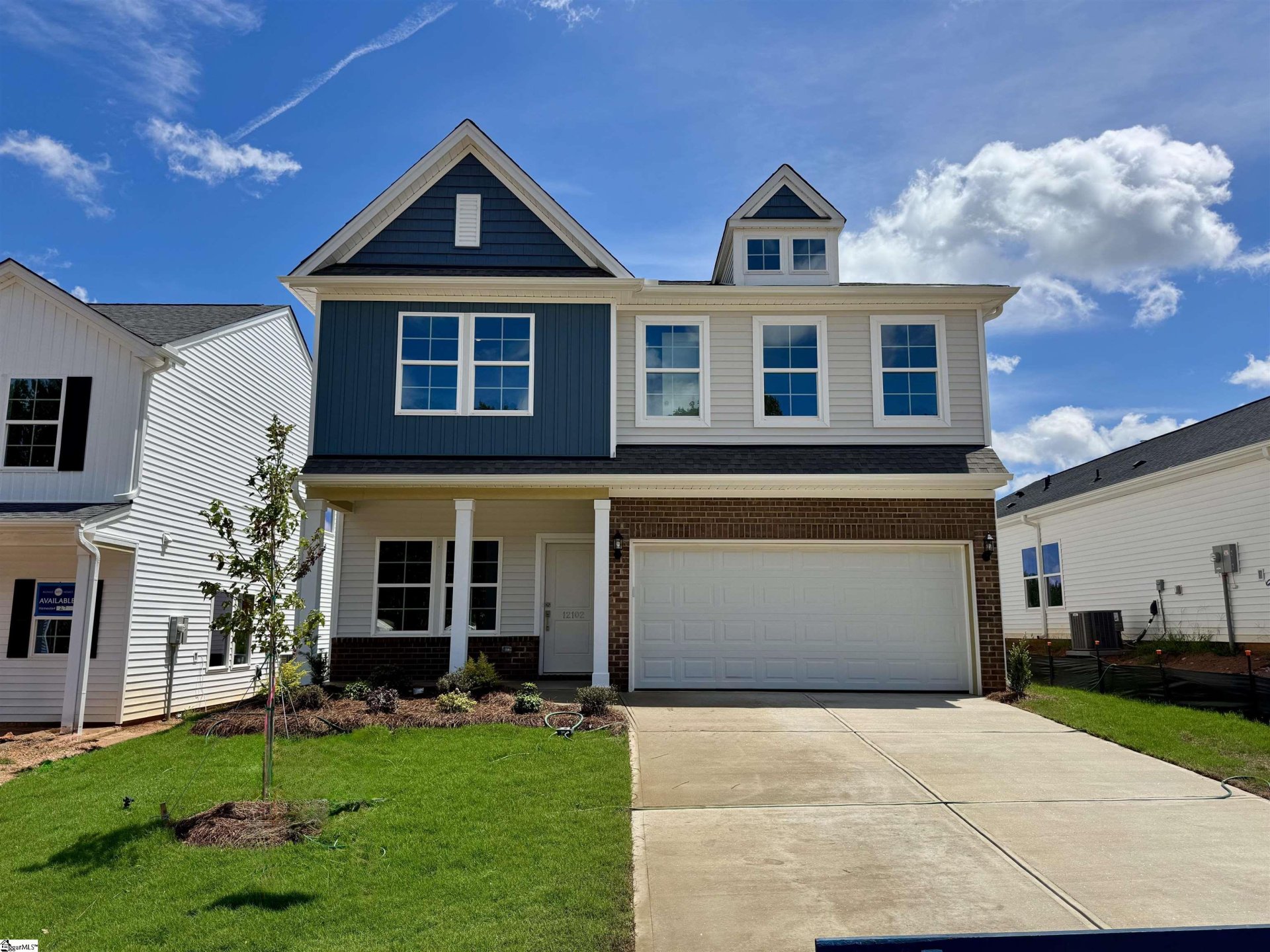 Property at 12102 Lansbury Drive, Inman, SC 29349