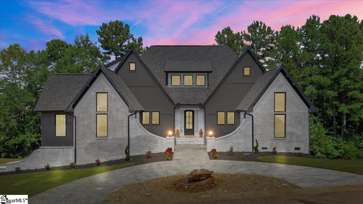 Property image 1 at 705 Man Of War Court, Inman, SC 29349