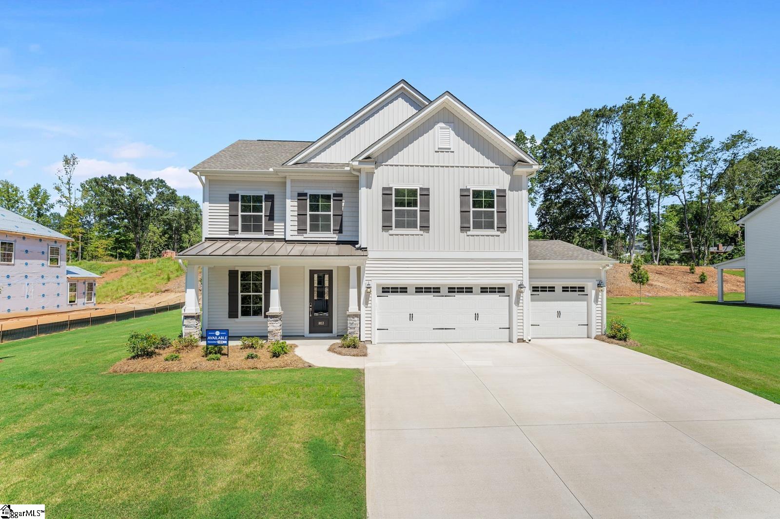 803 Weathered Oak Way