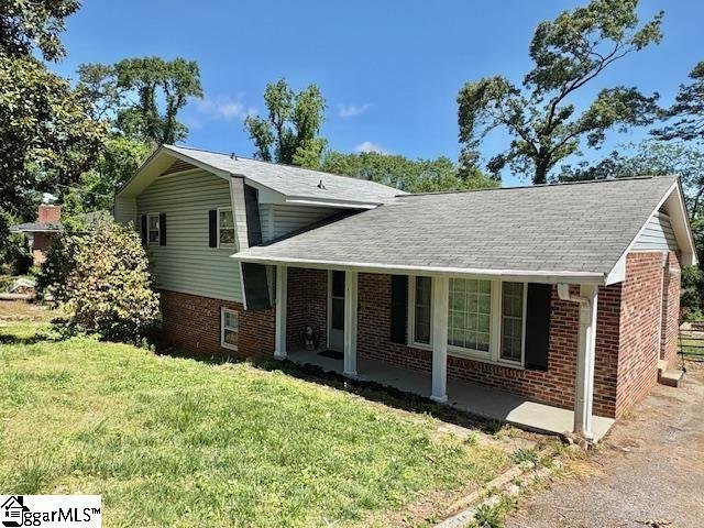 Property image 1 at 4 Cliffside Drive, Greenville, SC 29605