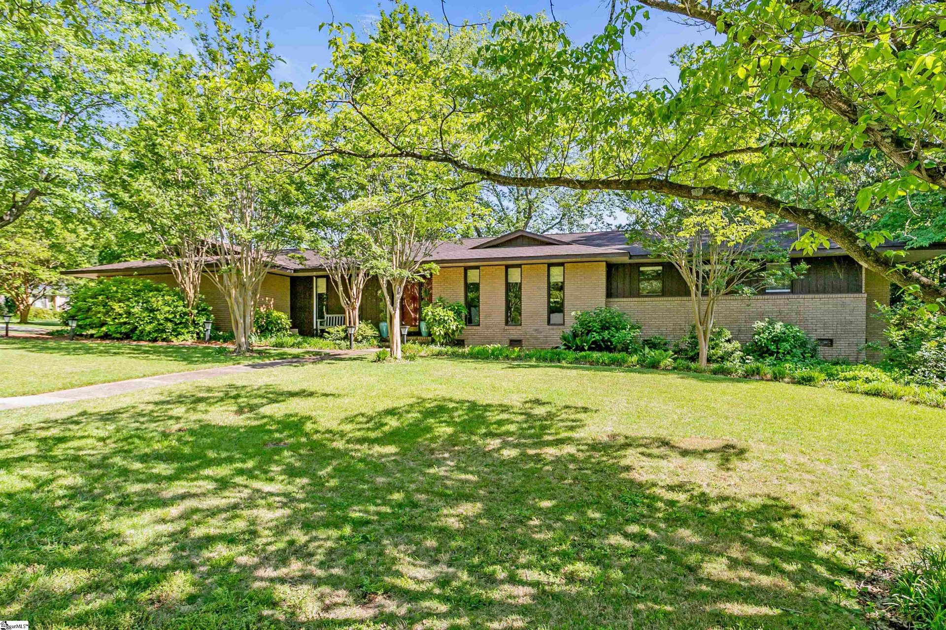 Property image 1 at 285 Henderson Road, Greenville, SC 29607