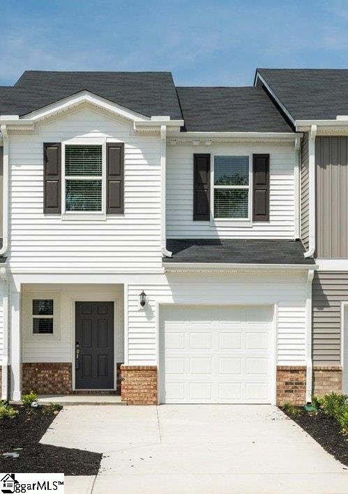 Property at 122 Arrow Court, Greer, SC 29651