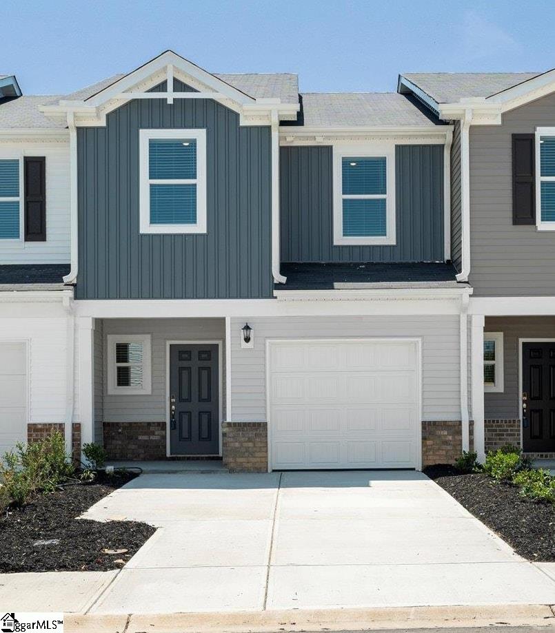 Property at 213 Cupid Court, Greer, SC 29651