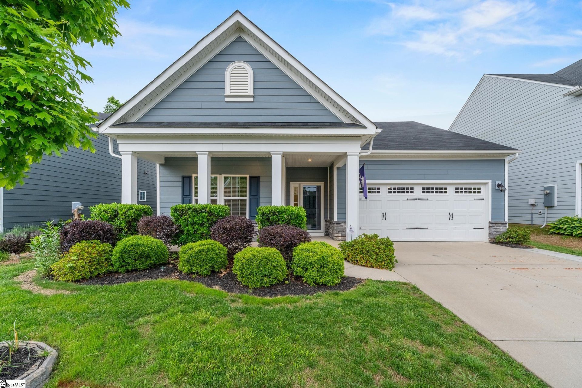 Property image 1 at 808 Silverwood Way, Simpsonville, SC 29681