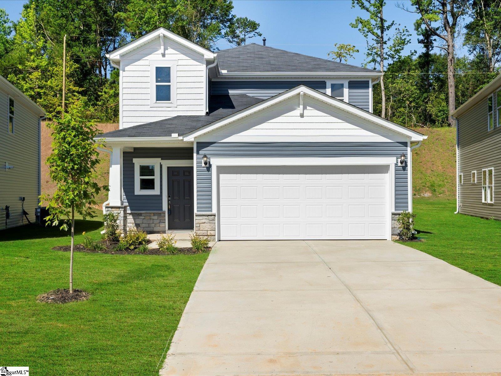 Property at 817 Landward Court, Spartanburg, SC 29301