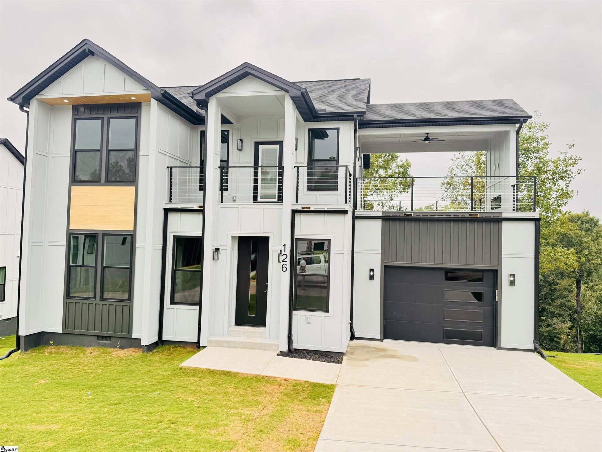 Property image 1 at 126 Current Drive, Greenville, SC 29611