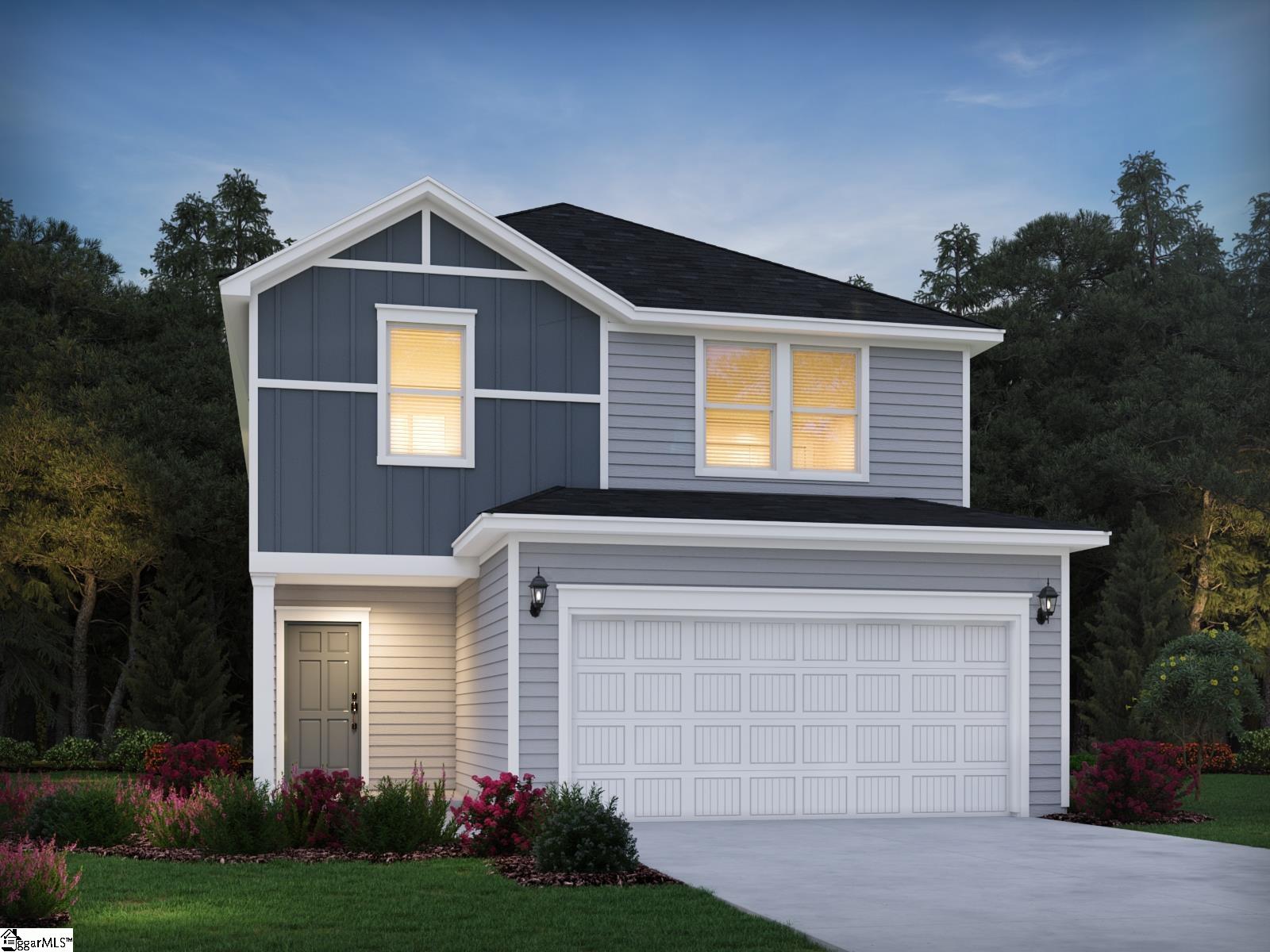 Property image 1 at 829 Landward Court, Spartanburg, SC 29301