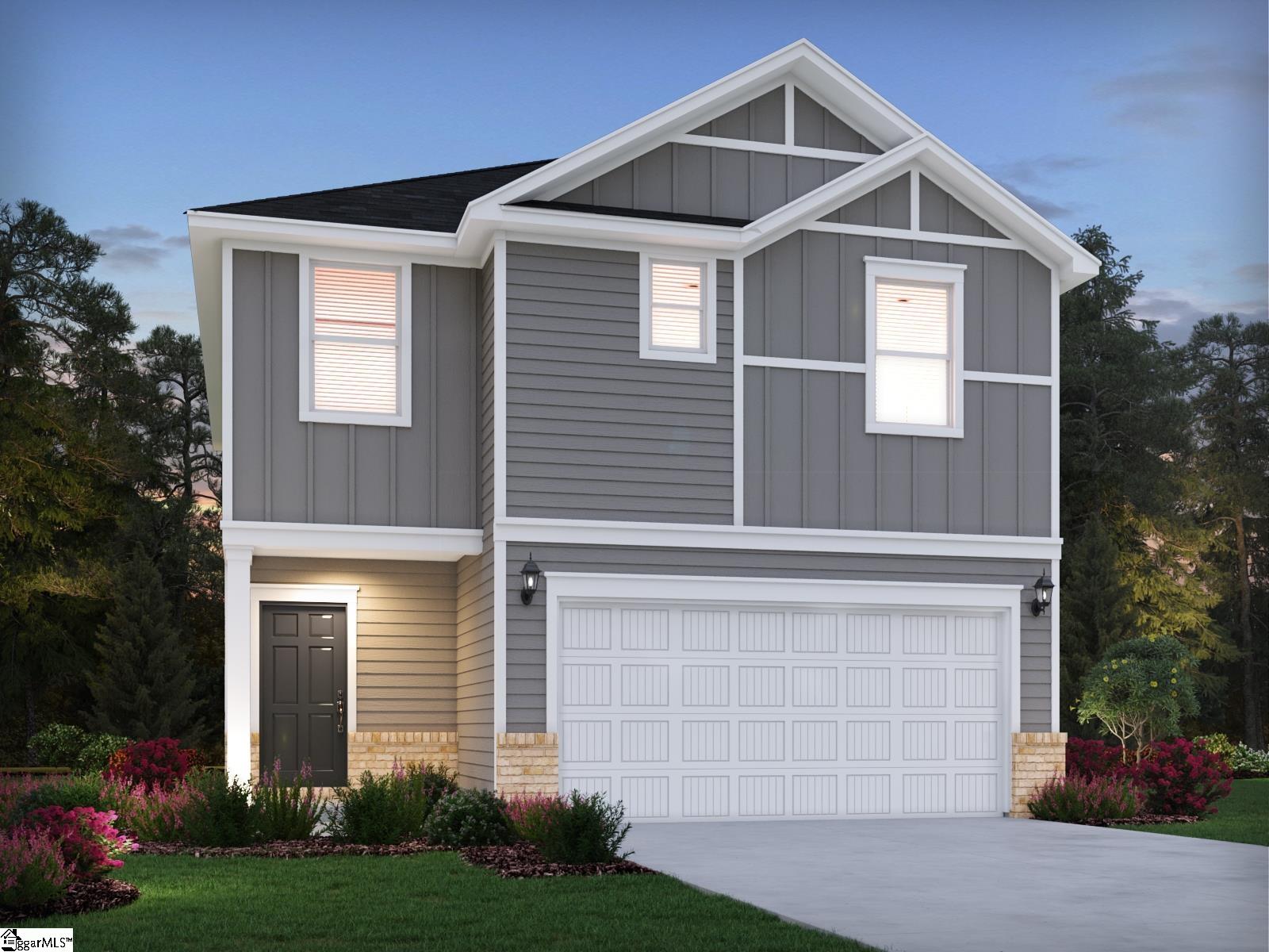 Property image 1 at 833 Landward Court, Spartanburg, SC 29301