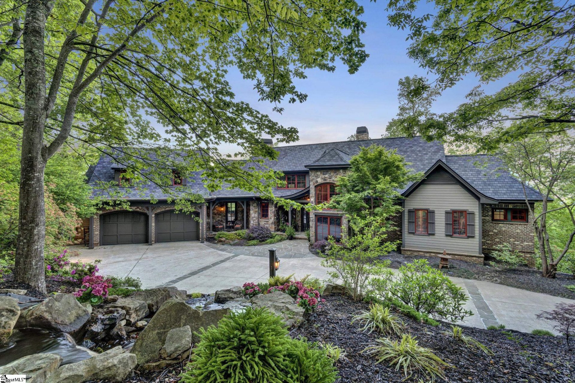 Property at 2 Sharptop Way, Landrum, SC 29356